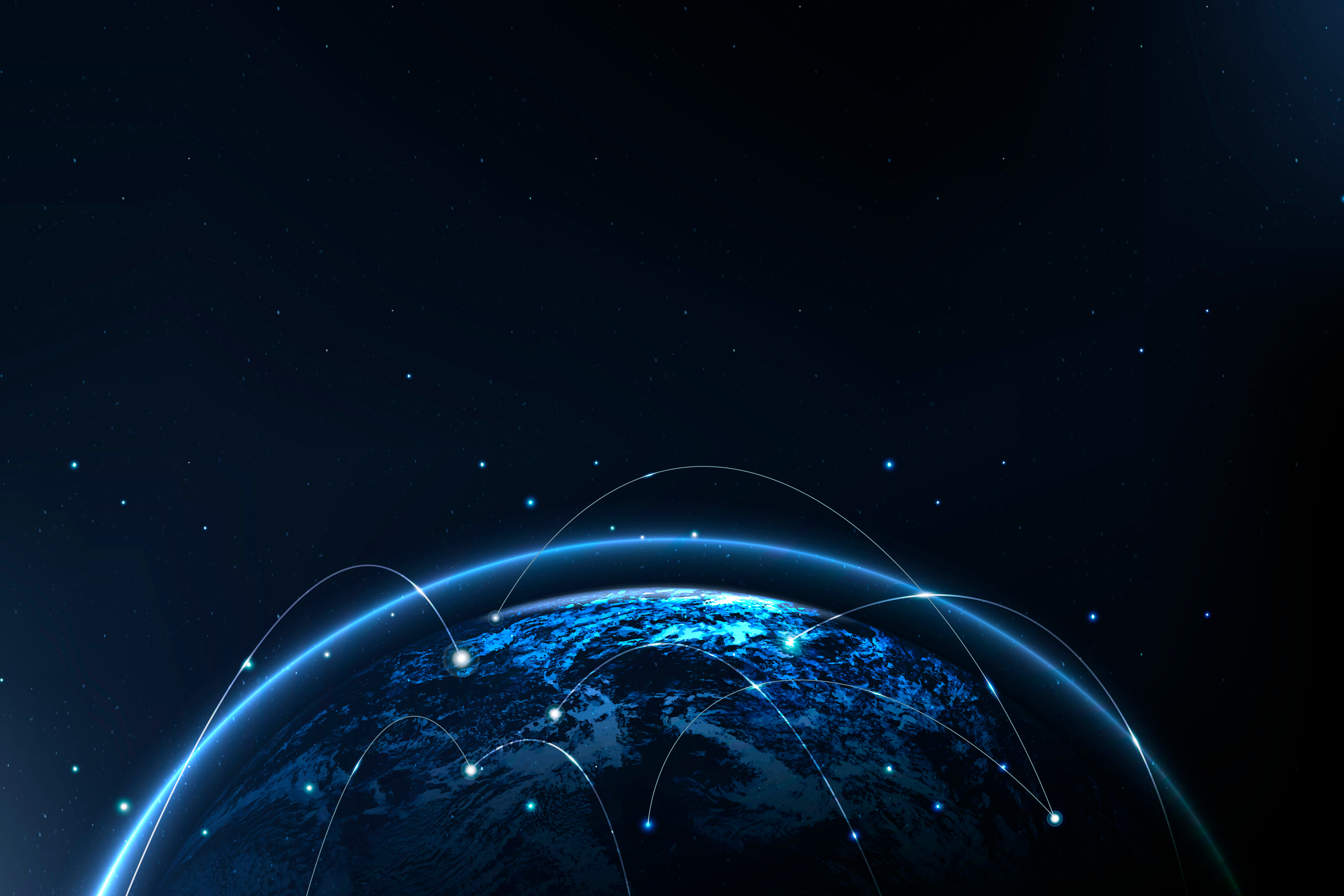 Unlocking the Digital Frontier: The Future of Global Internet Access