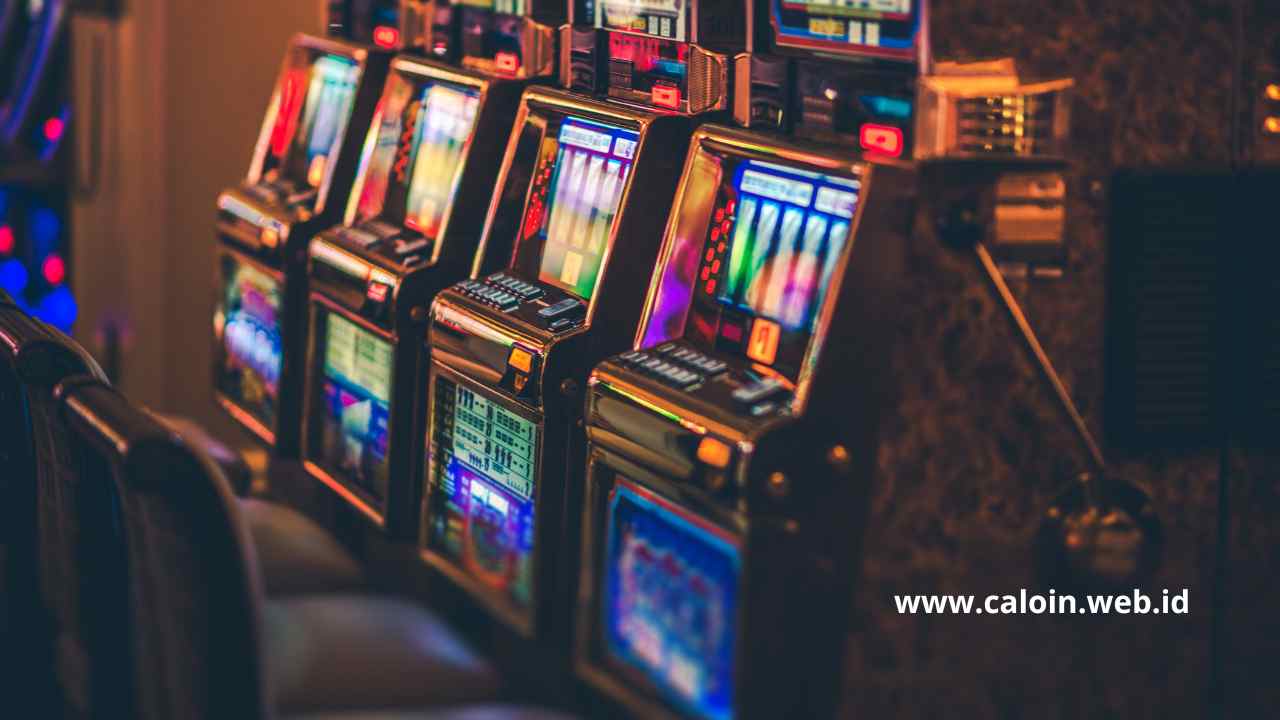 Step-by-Step Guide to Using DANA for Slot Game Payments